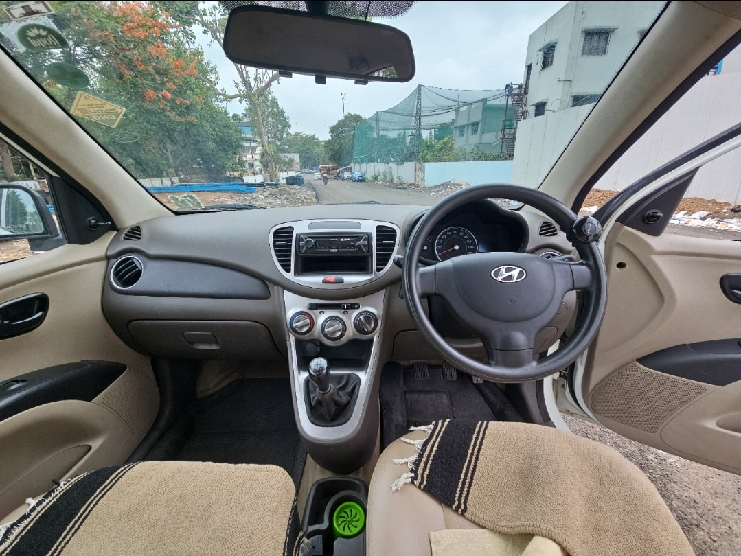 Used 2014 Hyundai i10 Used 2014 Hyundai i10