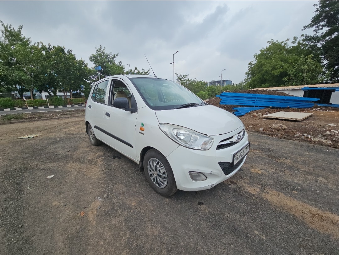 Used 2014 Hyundai i10 Used 2014 Hyundai i10