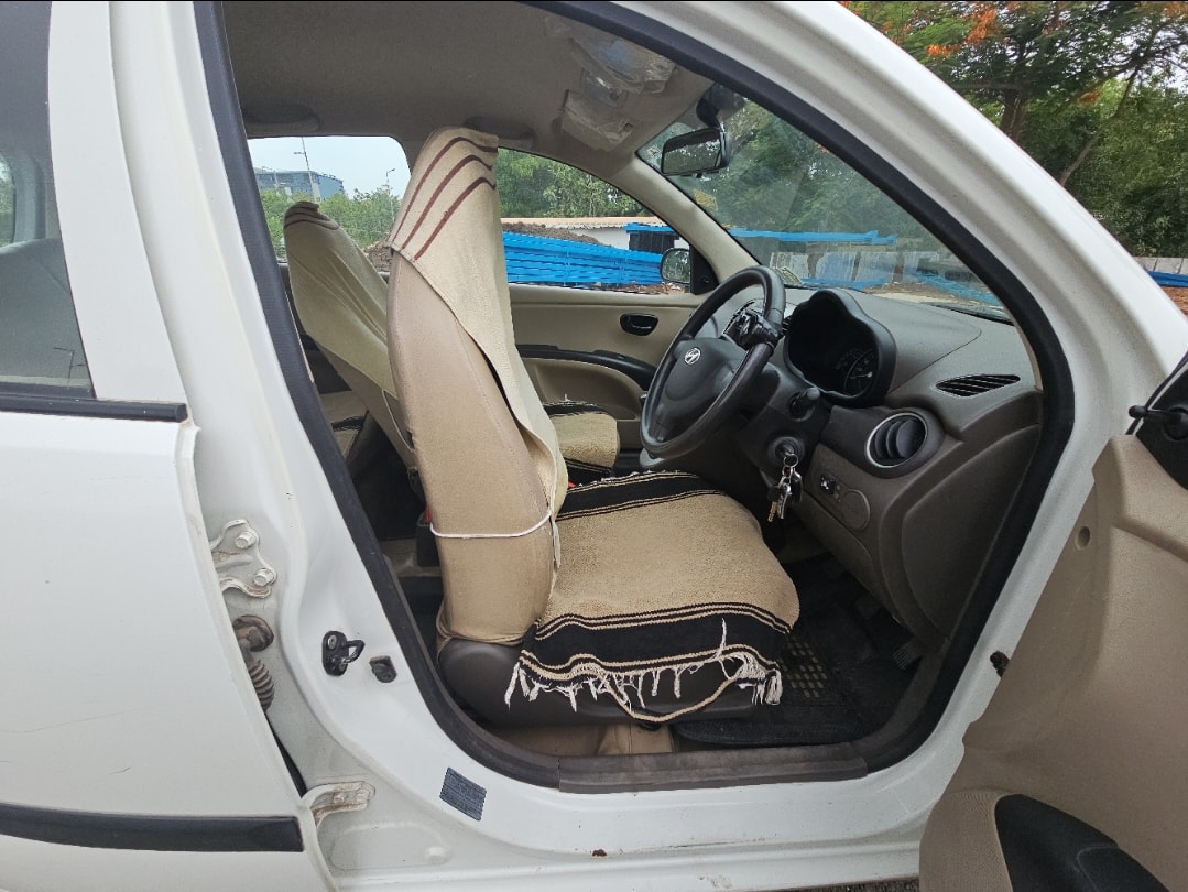 Used 2014 Hyundai i10 Used 2014 Hyundai i10