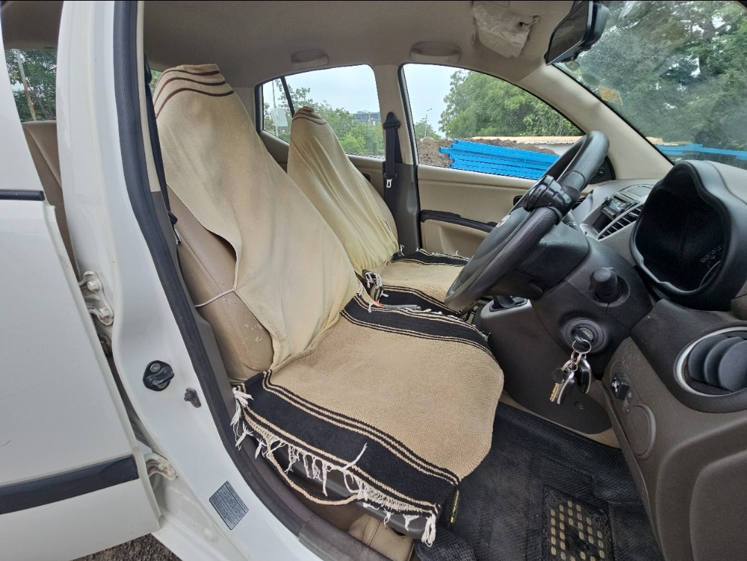 Used 2014 Hyundai i10 Used 2014 Hyundai i10