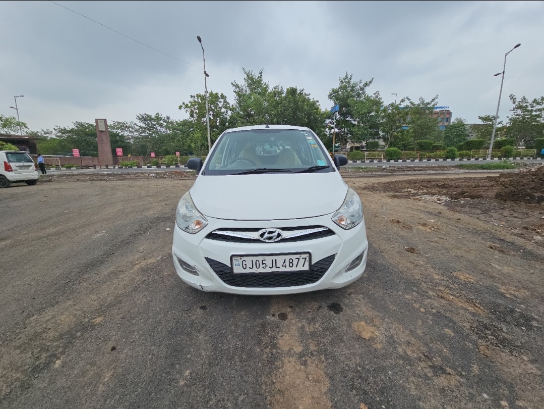 Used 2014 Hyundai i10 Used 2014 Hyundai i10