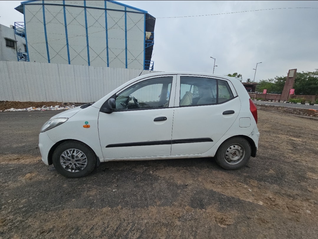 Used 2014 Hyundai i10 Used 2014 Hyundai i10