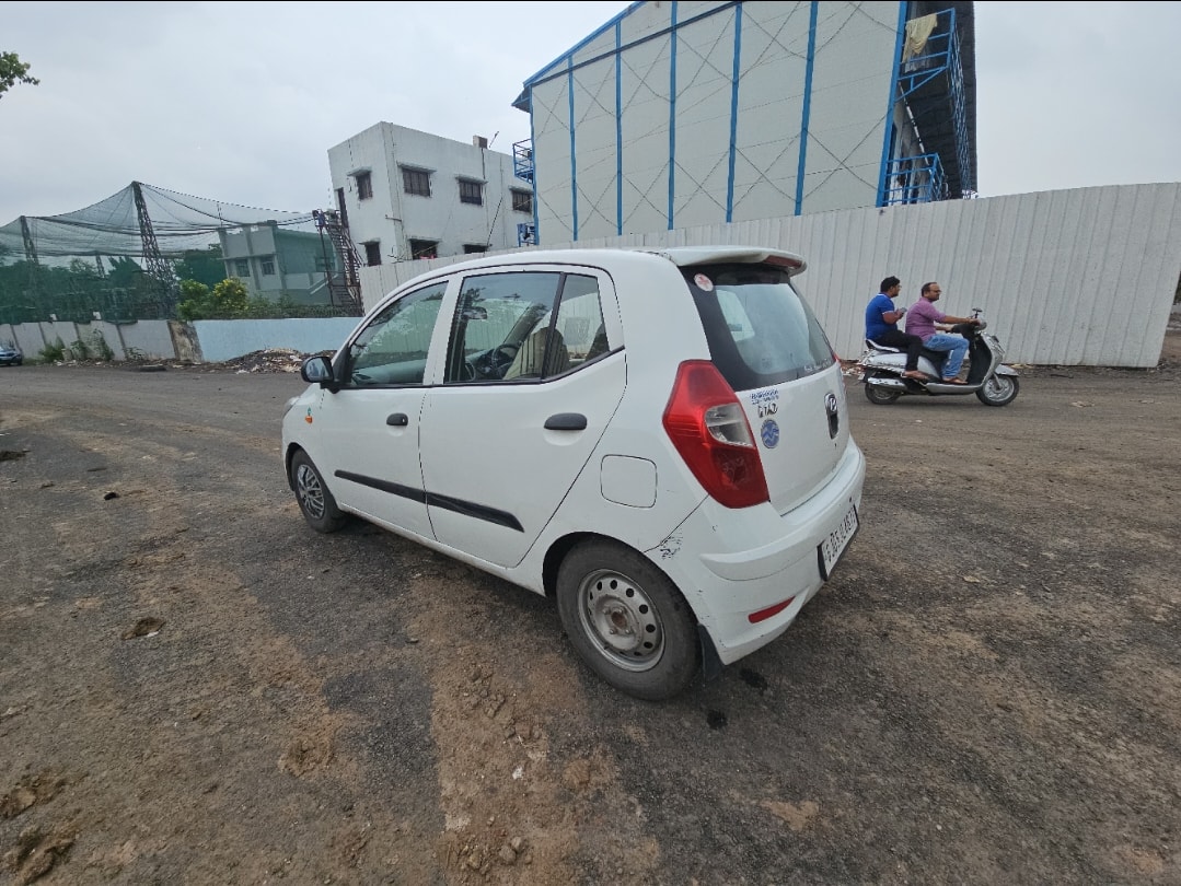 Used 2014 Hyundai i10 Used 2014 Hyundai i10