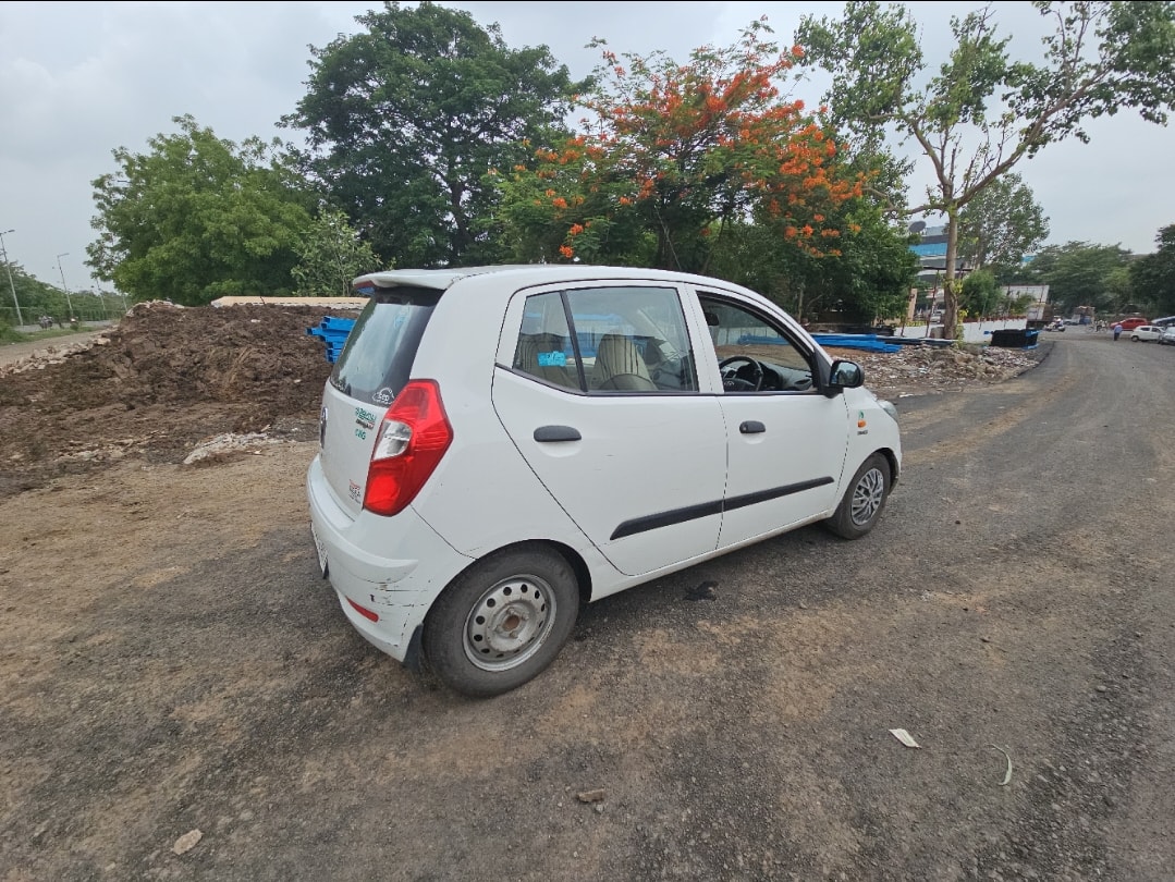 Used 2014 Hyundai i10 Used 2014 Hyundai i10