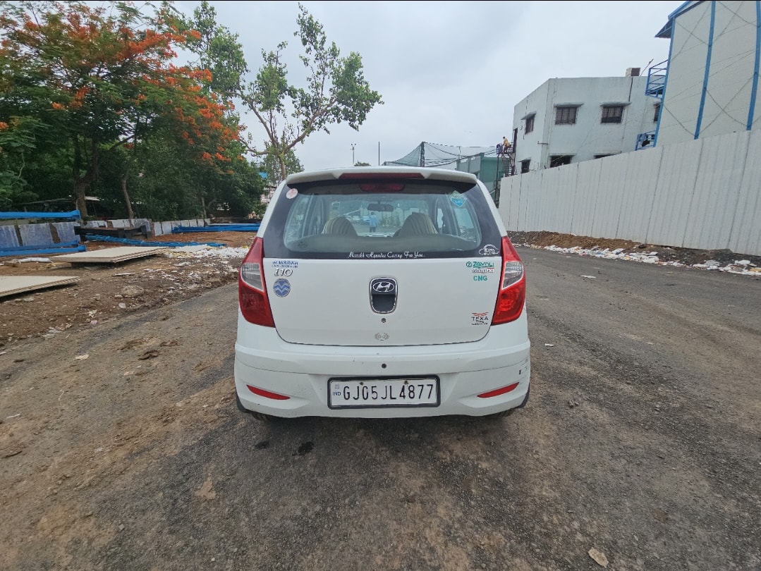 Used 2014 Hyundai i10 Used 2014 Hyundai i10