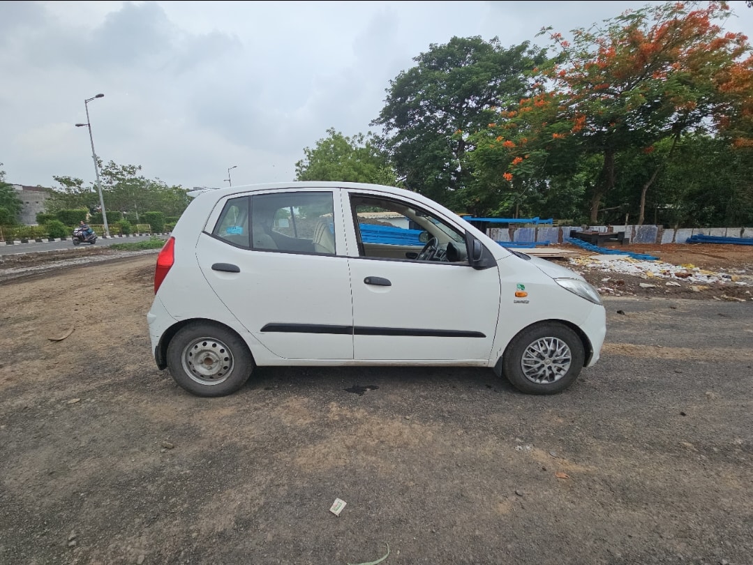 Used 2014 Hyundai i10 Used 2014 Hyundai i10