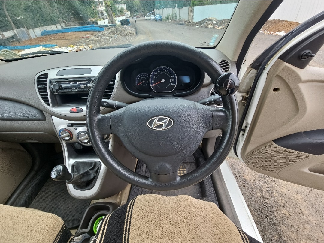 Used 2014 Hyundai i10 Used 2014 Hyundai i10