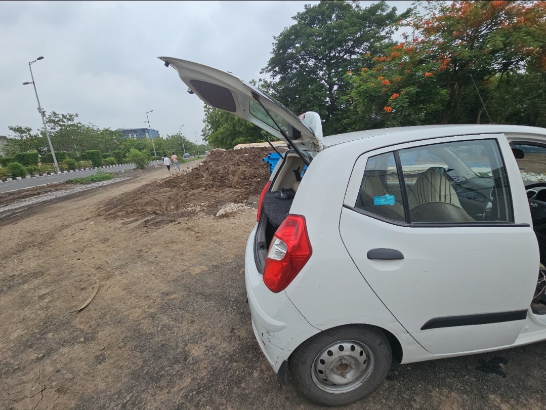 Used 2014 Hyundai i10 Used 2014 Hyundai i10