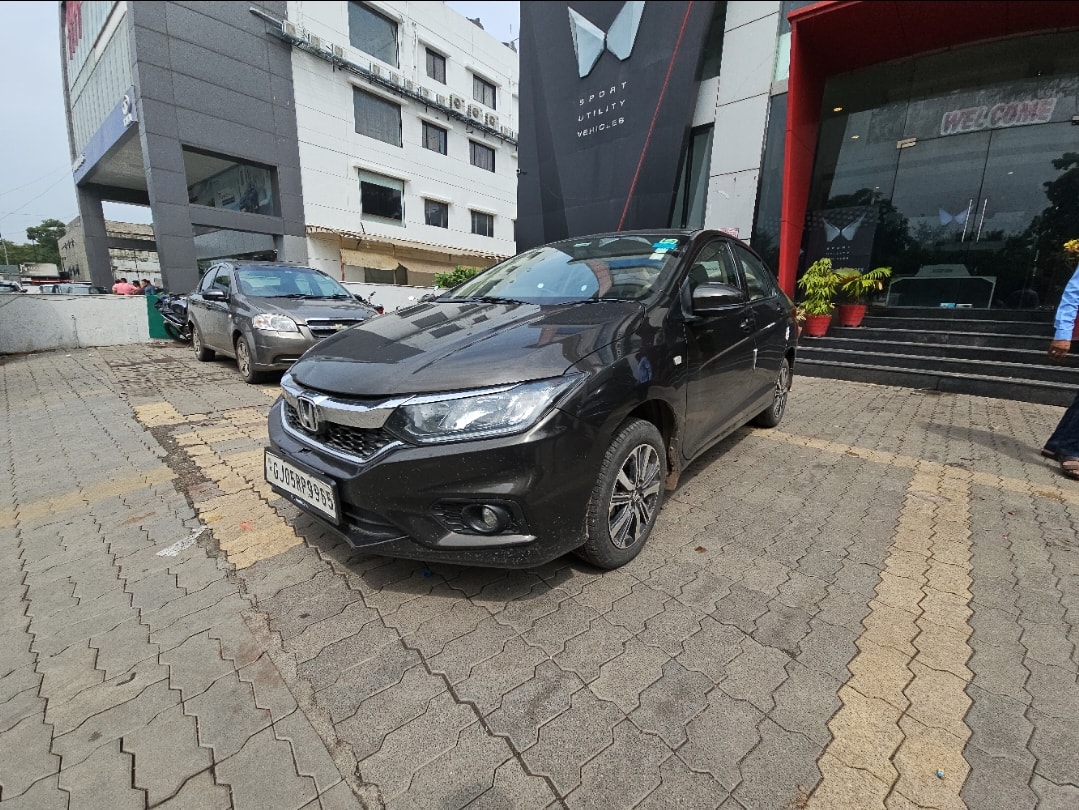 Used 2022 Honda City Used 2022 Honda City