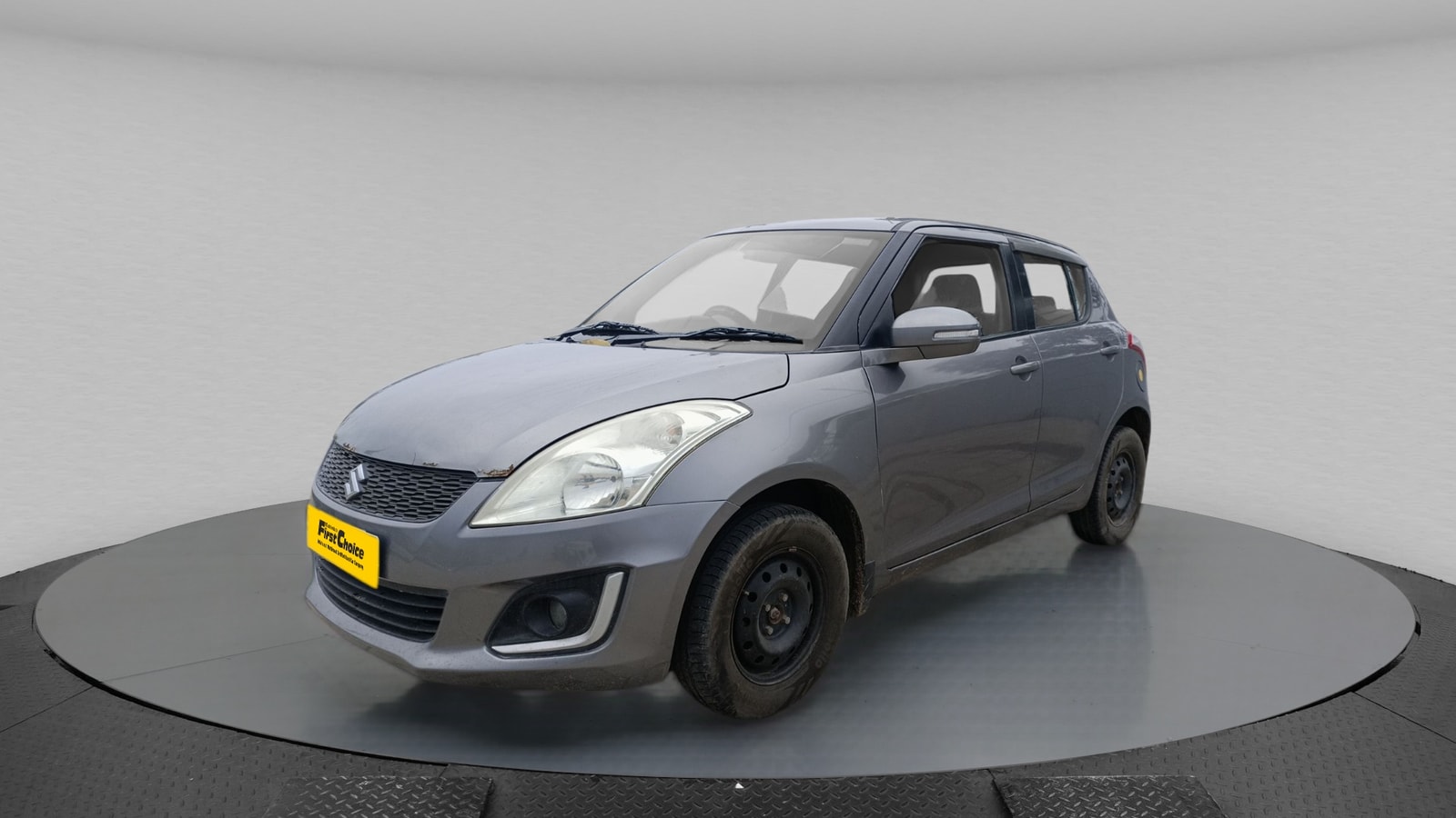 Used 2017 Maruti Suzuki Swift Used 2017 Maruti Suzuki Swift