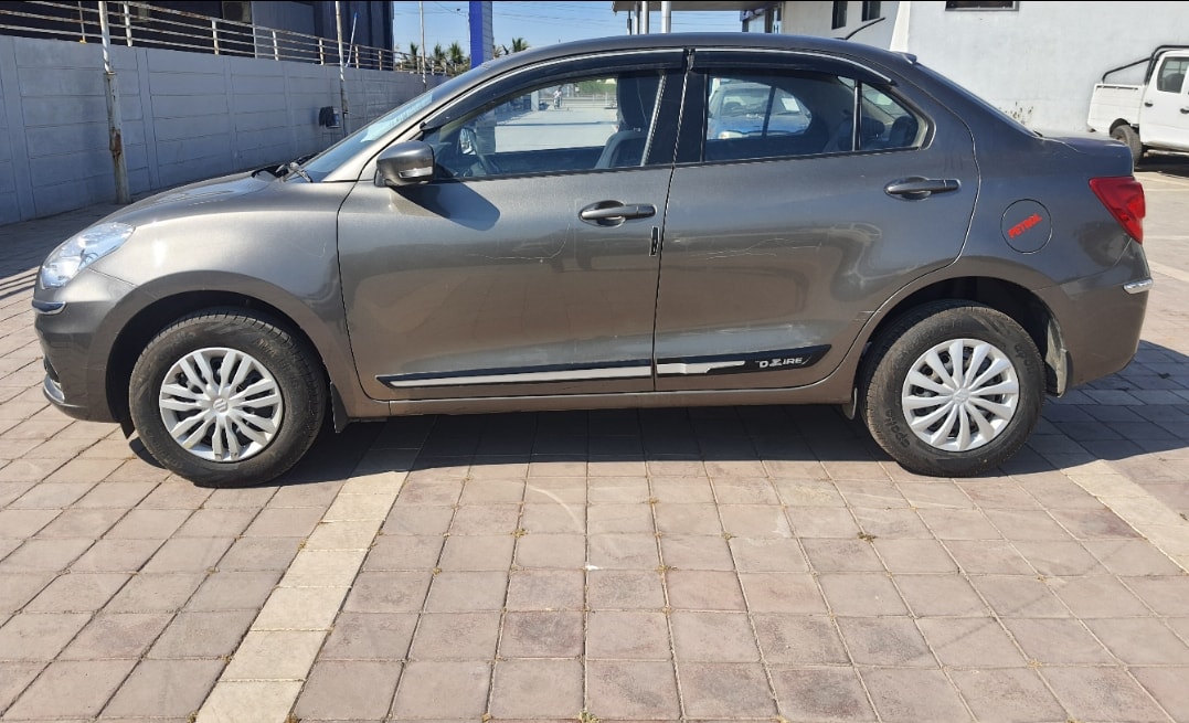 Used 2020 Maruti Suzuki Dzire Used 2020 Maruti Suzuki Dzire