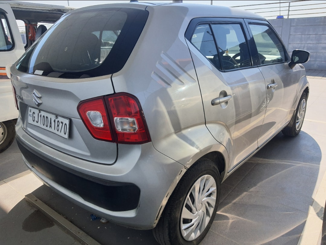 Ignis image 4 Ignis image 4