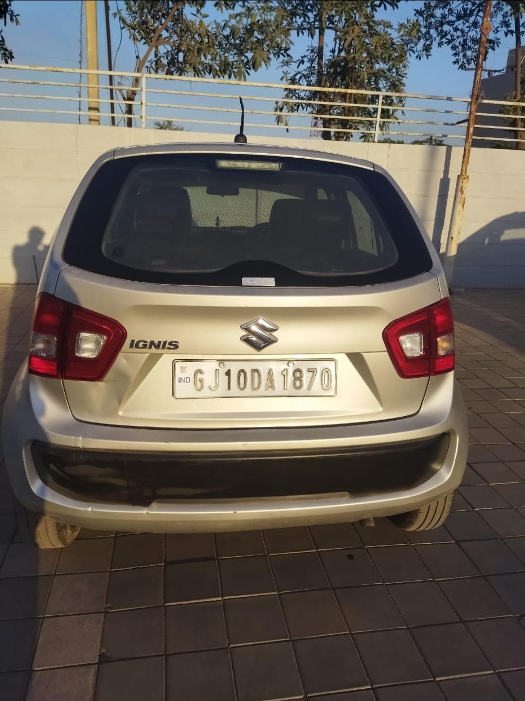 Ignis image 3 Ignis image 3