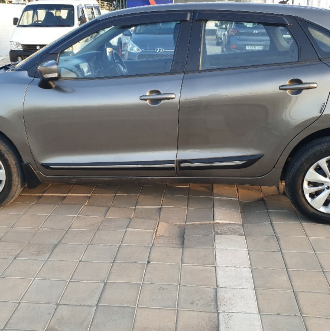 Used 2021 Maruti Suzuki Baleno Used 2021 Maruti Suzuki Baleno