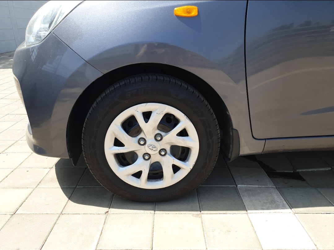 Used 2018 Hyundai Grand i10 Used 2018 Hyundai Grand i10