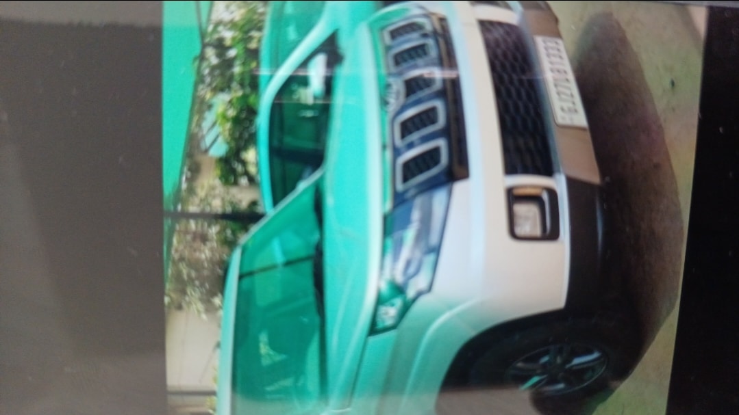 Used 2019 Mahindra TUV300 Used 2019 Mahindra TUV300