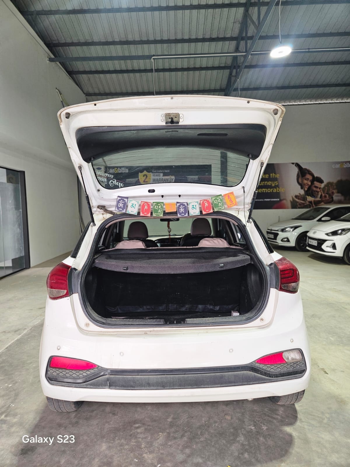 Used 2019 Hyundai Elite i20 Used 2019 Hyundai Elite i20