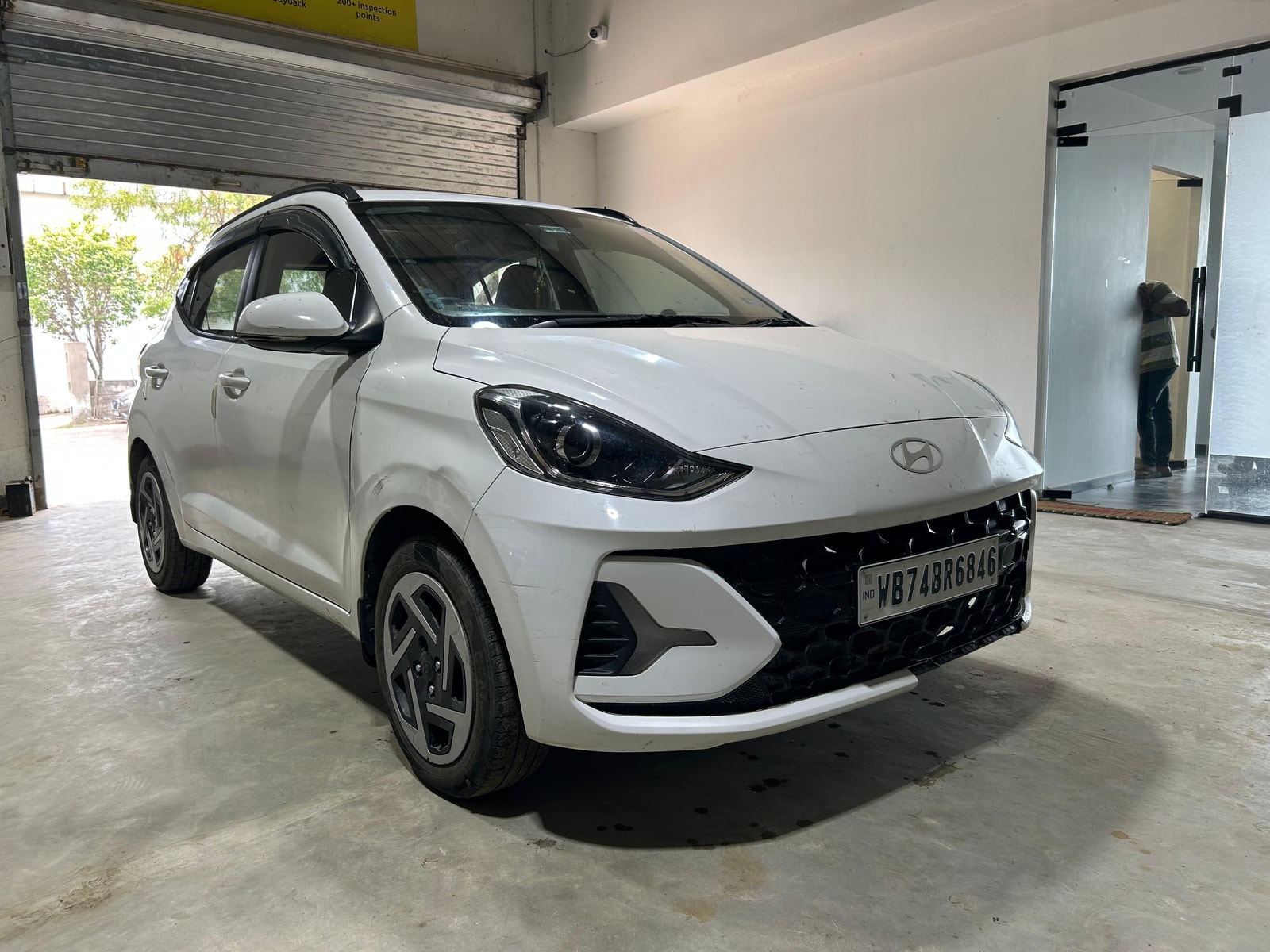 Used 2023 Hyundai Grand i10 Nios Used 2023 Hyundai Grand i10 Nios