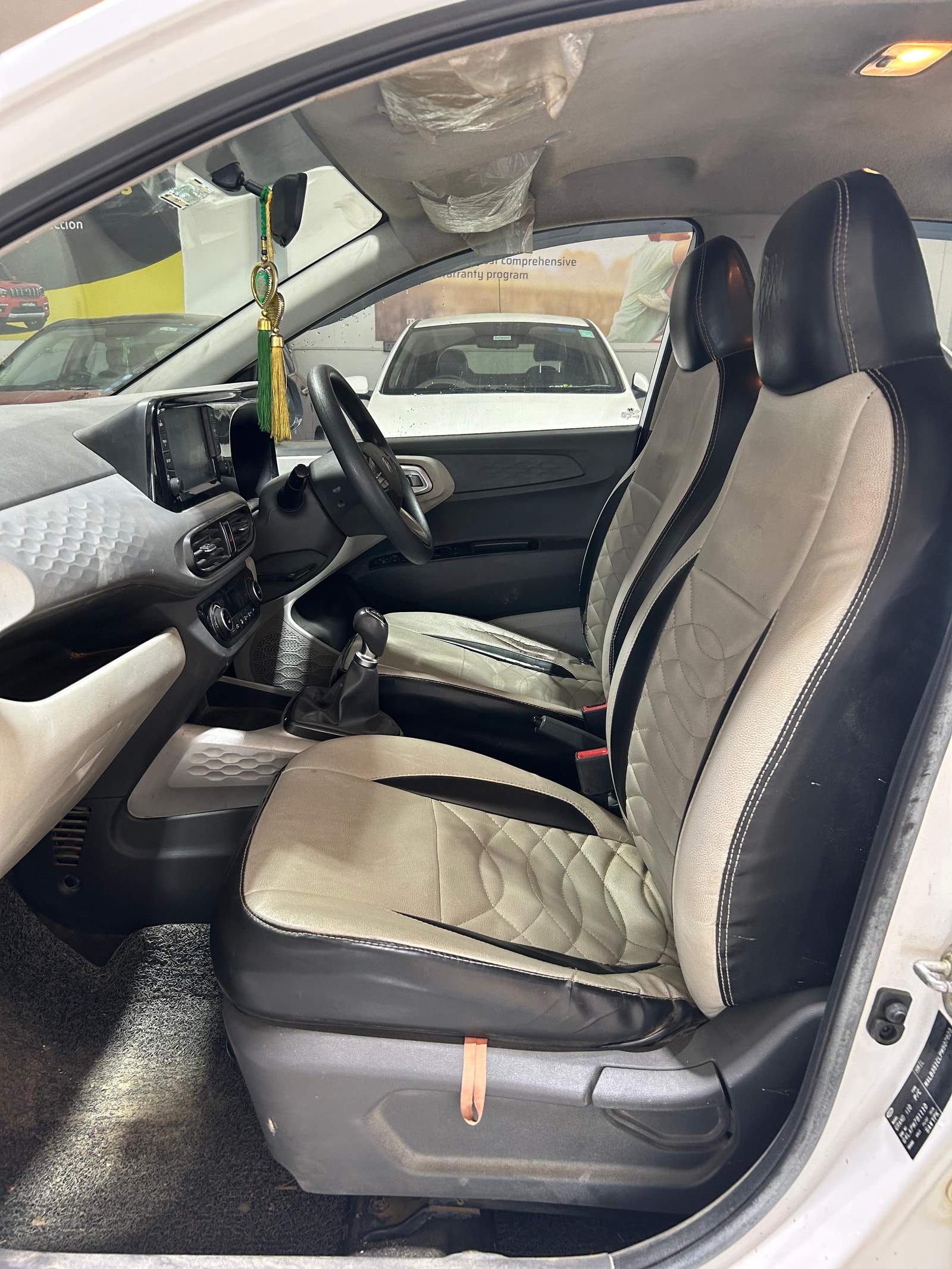 Used 2023 Hyundai Grand i10 Nios Used 2023 Hyundai Grand i10 Nios