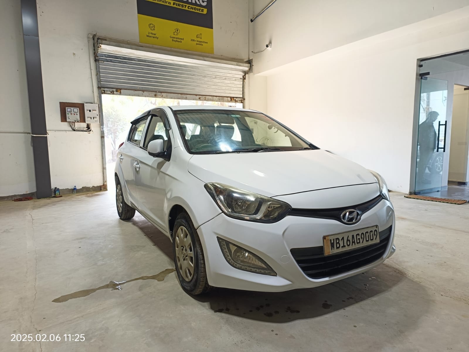 Used 2013 Hyundai i20 Used 2013 Hyundai i20