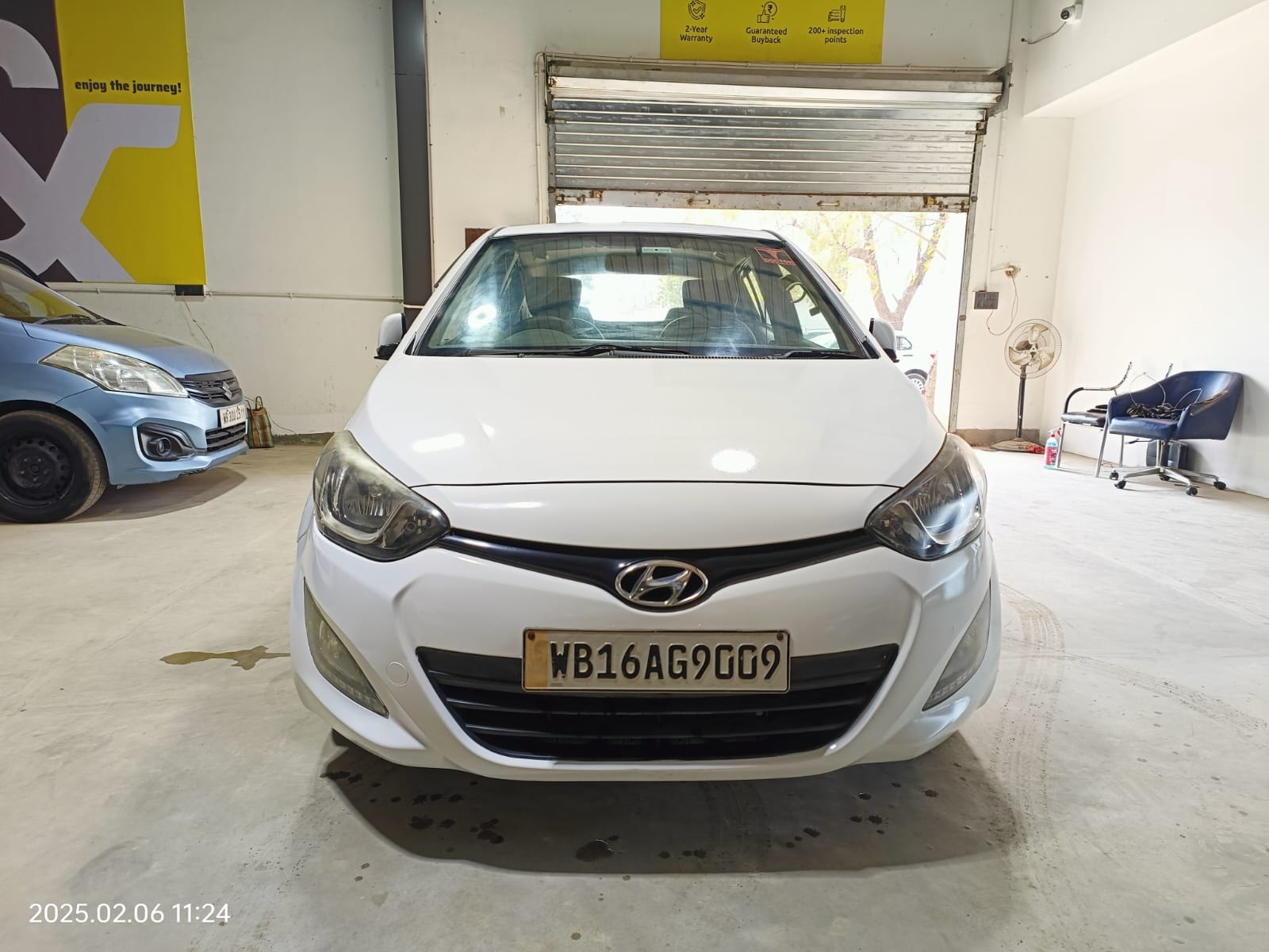 Used 2013 Hyundai i20 Used 2013 Hyundai i20