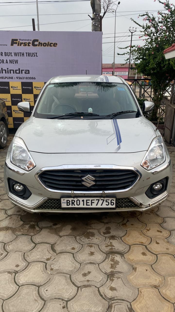 Used 2019 Maruti Suzuki Dzire Used 2019 Maruti Suzuki Dzire