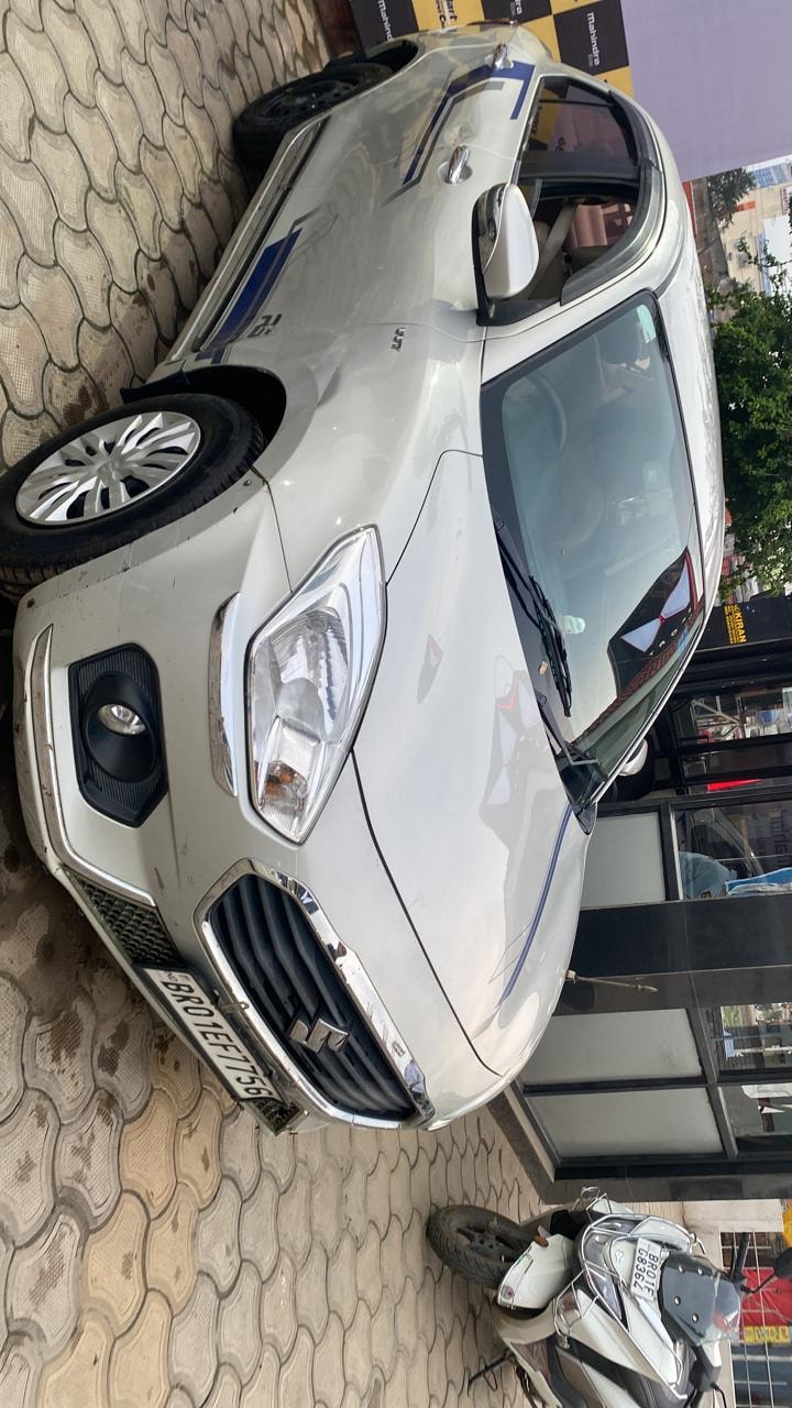 Used 2019 Maruti Suzuki Dzire Used 2019 Maruti Suzuki Dzire