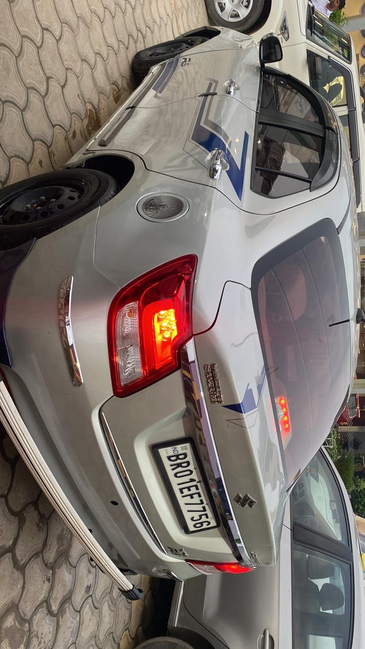 Used 2019 Maruti Suzuki Dzire Used 2019 Maruti Suzuki Dzire
