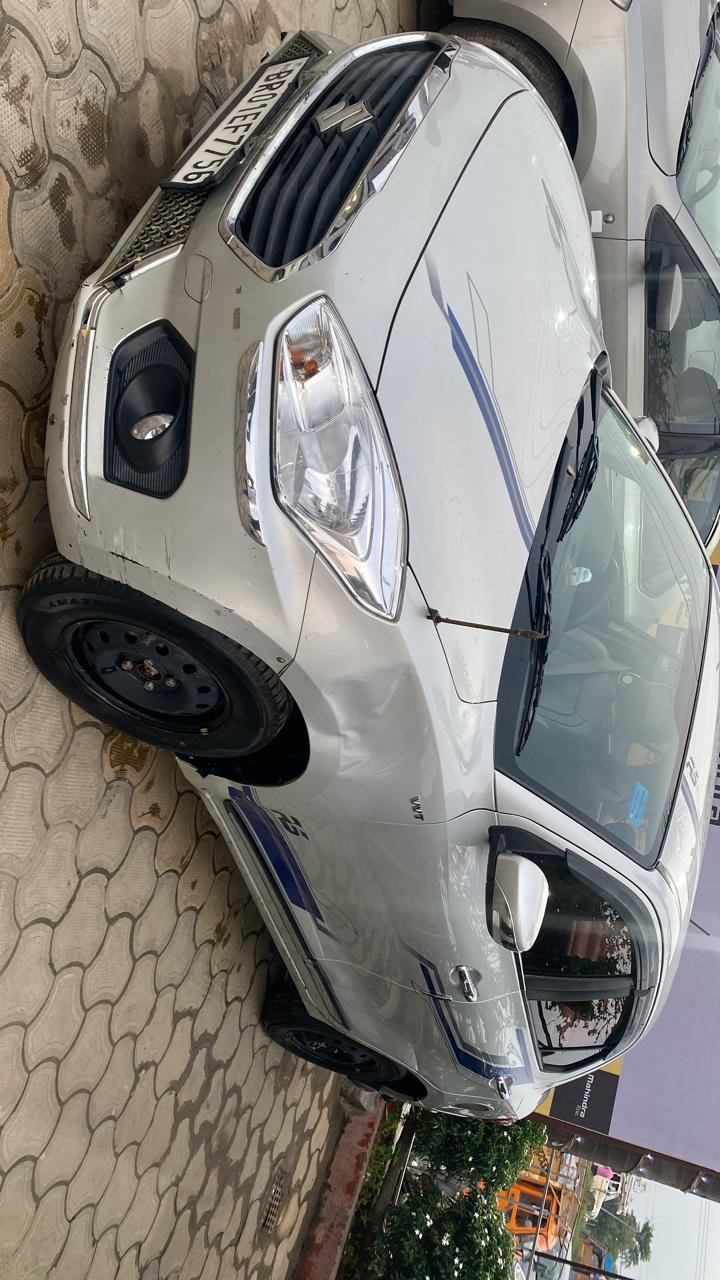 Used 2019 Maruti Suzuki Dzire Used 2019 Maruti Suzuki Dzire