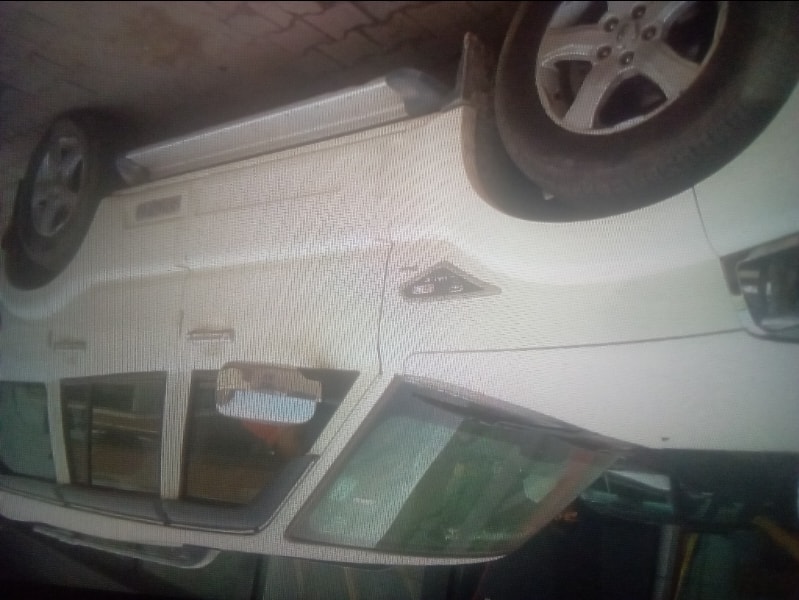 Used 2021 Mahindra Scorpio Used 2021 Mahindra Scorpio