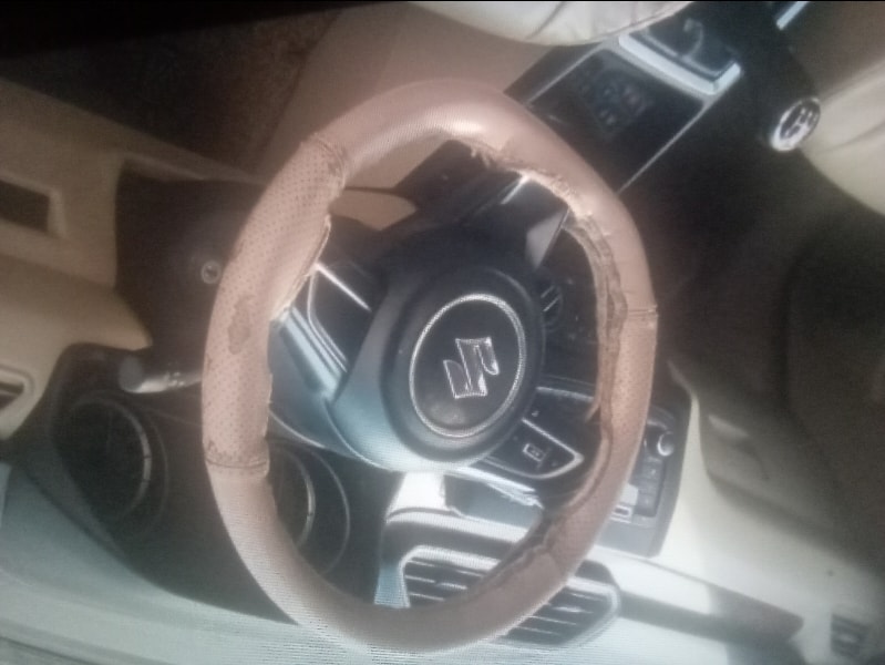 Used 2017 Maruti Suzuki Dzire Used 2017 Maruti Suzuki Dzire