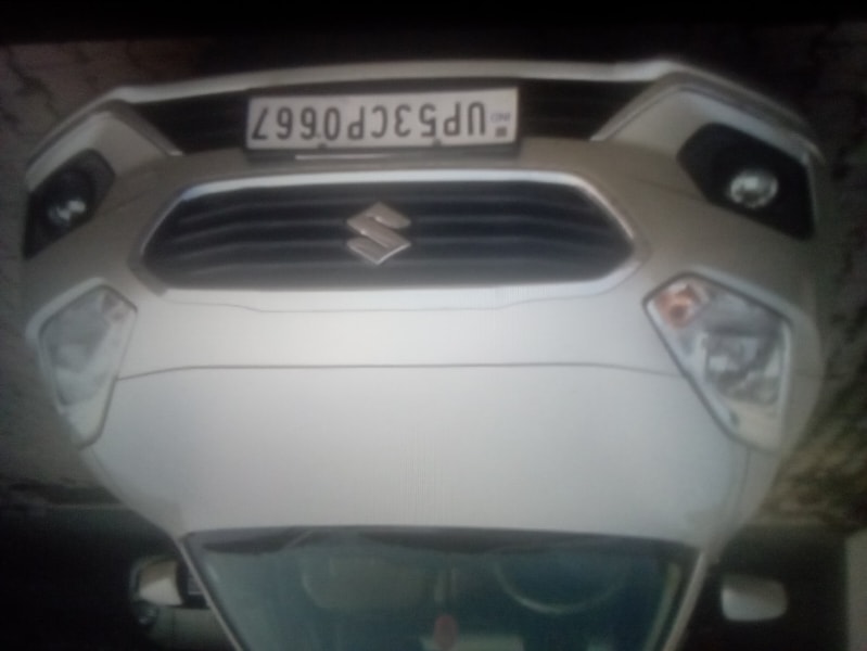 Used 2017 Maruti Suzuki Dzire Used 2017 Maruti Suzuki Dzire