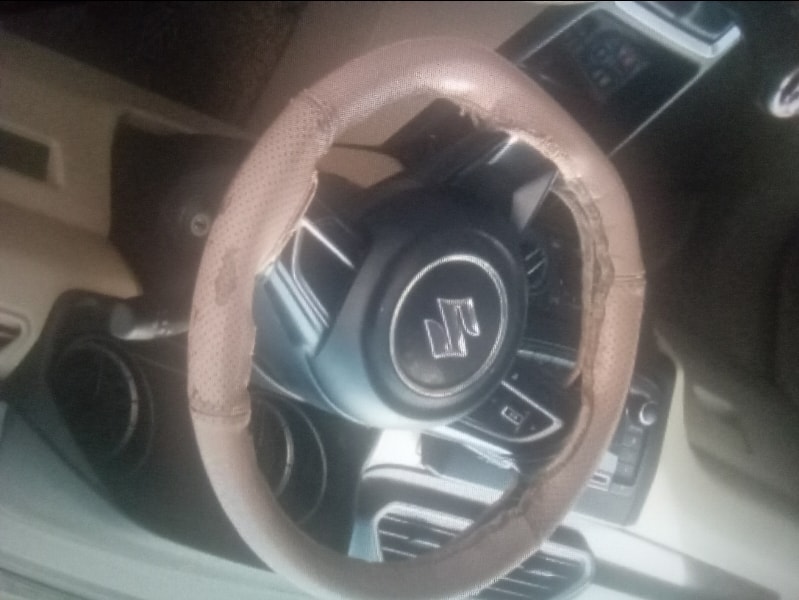 Used 2017 Maruti Suzuki Dzire Used 2017 Maruti Suzuki Dzire