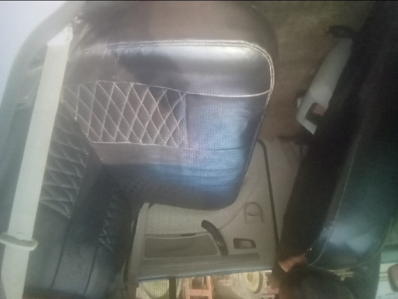 Used 2021 Mahindra Scorpio Used 2021 Mahindra Scorpio