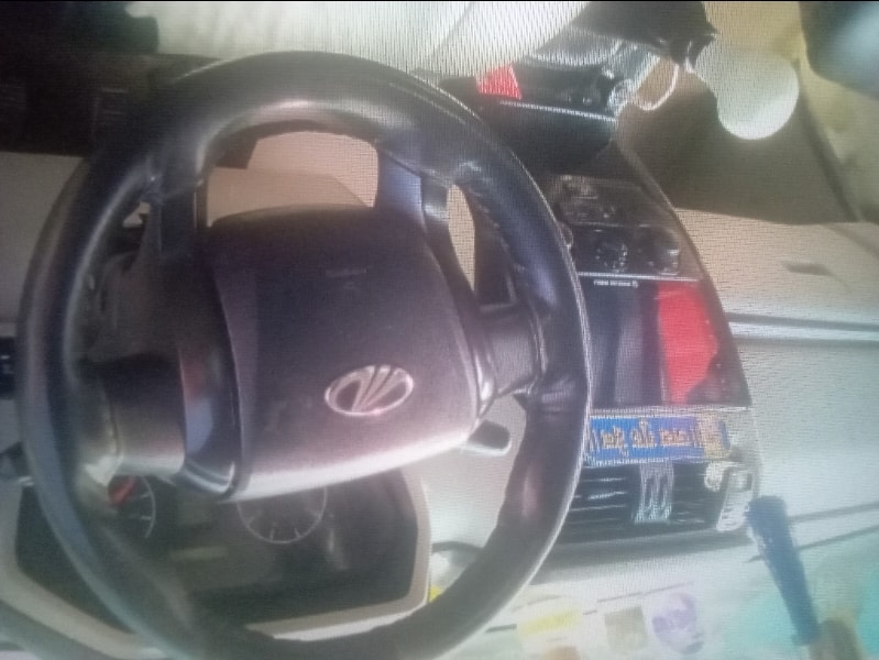 Used 2021 Mahindra Scorpio Used 2021 Mahindra Scorpio