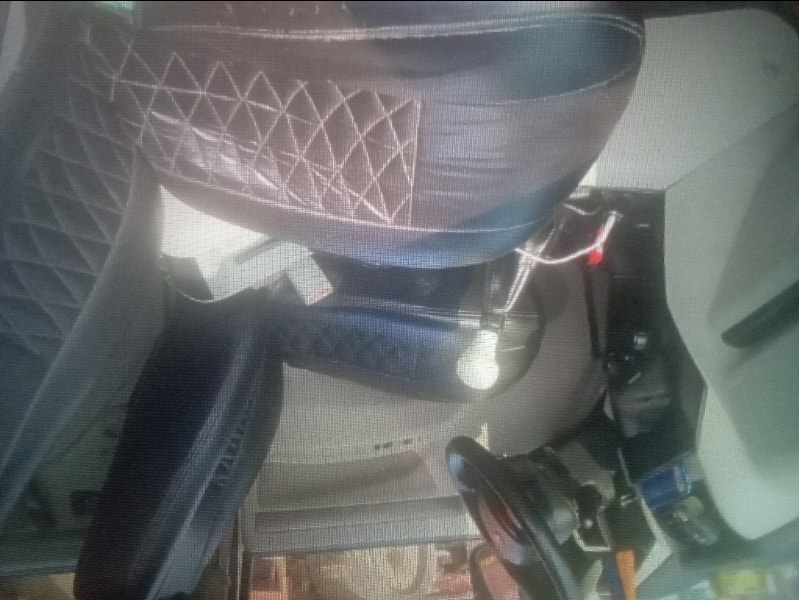 Used 2021 Mahindra Scorpio Used 2021 Mahindra Scorpio