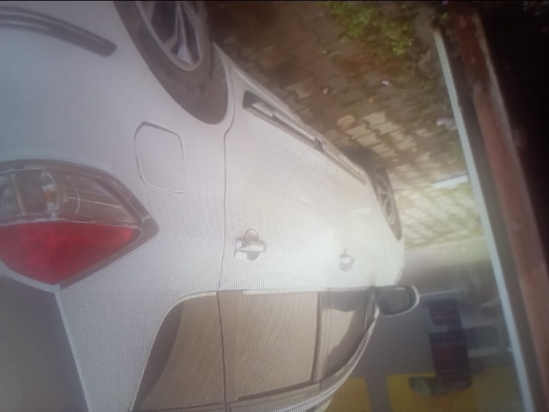 Used 2017 Maruti Suzuki Ertiga Used 2017 Maruti Suzuki Ertiga