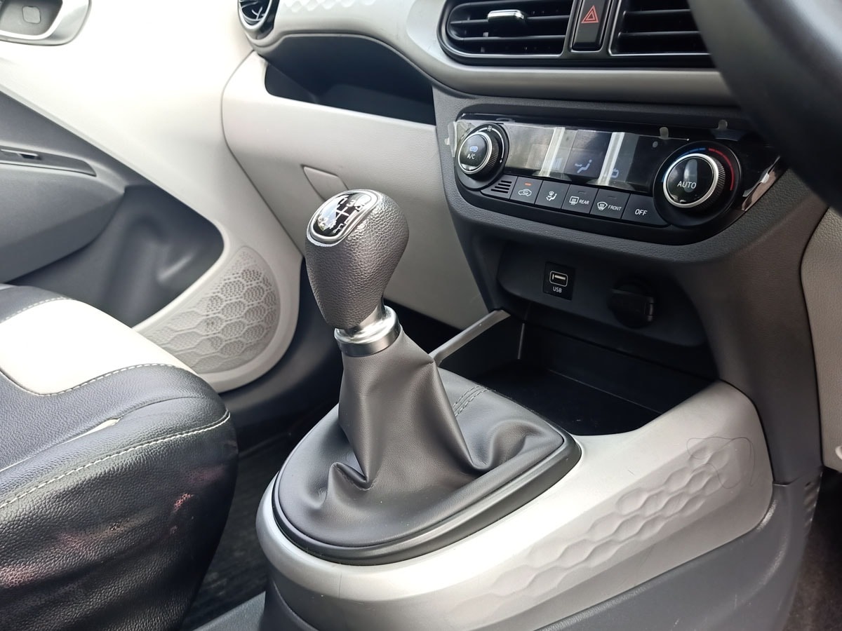 Used 2022 Hyundai Grand i10 Nios Used 2022 Hyundai Grand i10 Nios