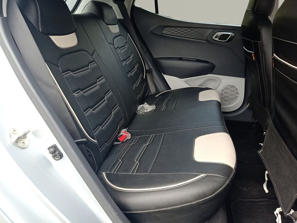 Used 2022 Hyundai Grand i10 Nios Used 2022 Hyundai Grand i10 Nios