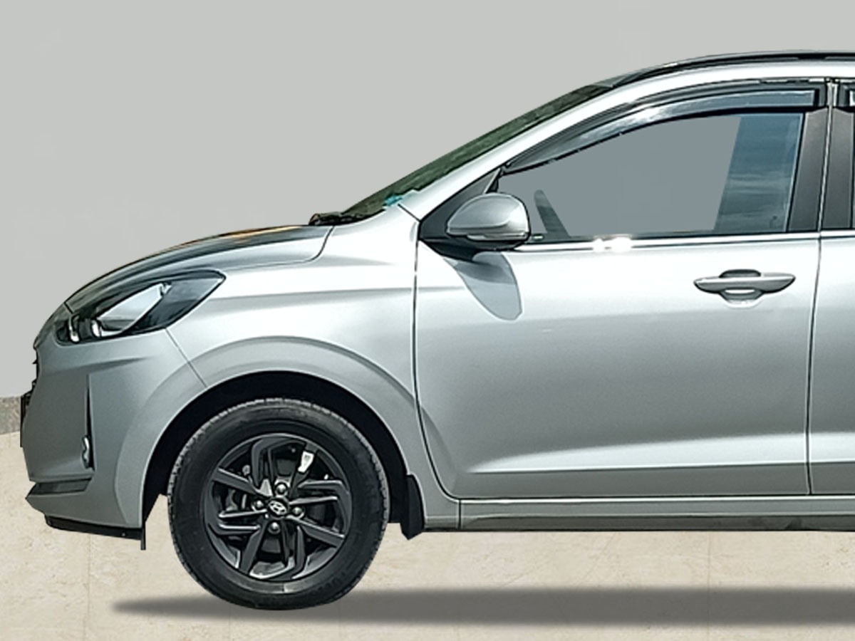 Used 2022 Hyundai Grand i10 Nios Used 2022 Hyundai Grand i10 Nios