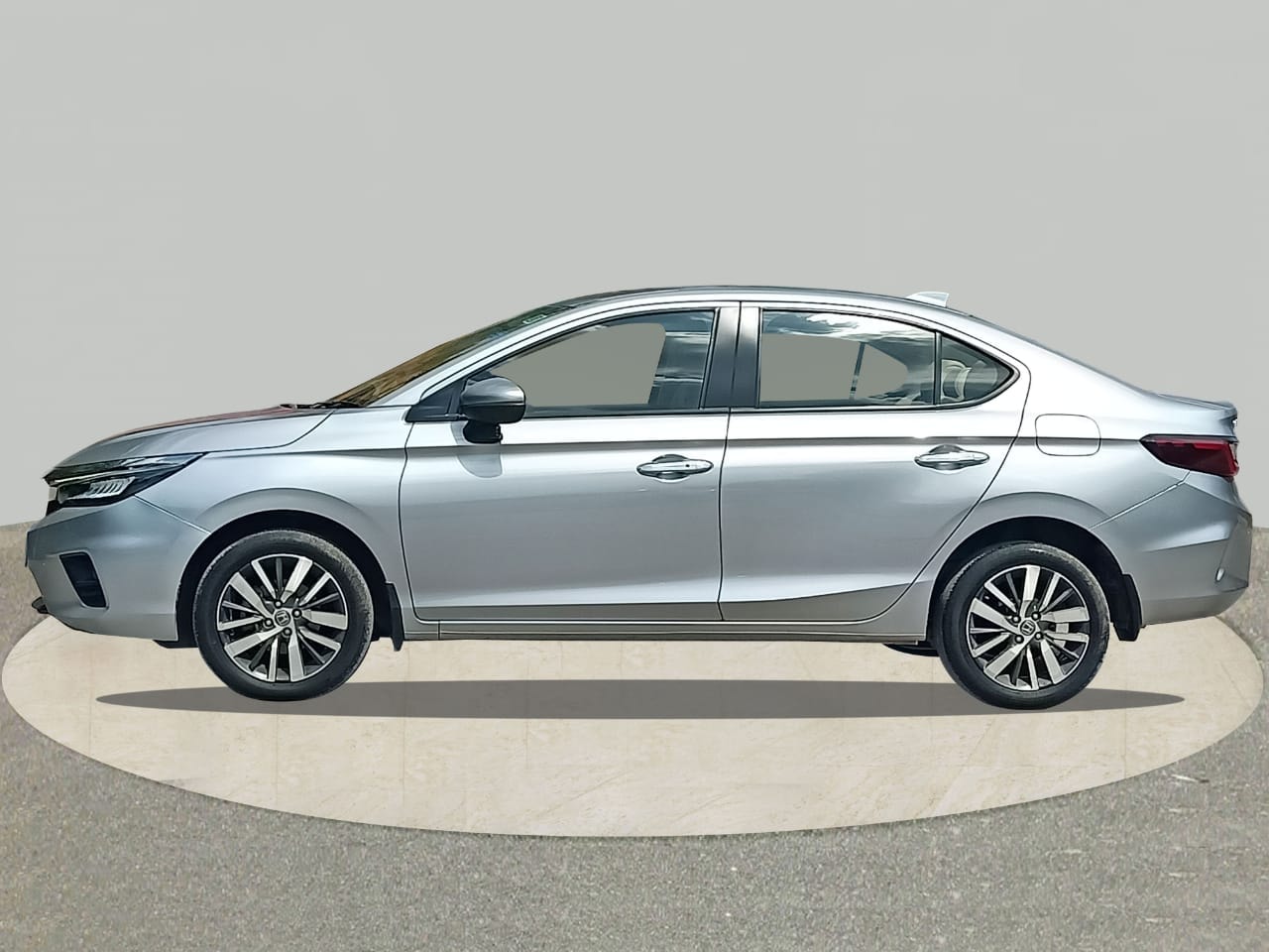 Used 2022 Honda City Used 2022 Honda City