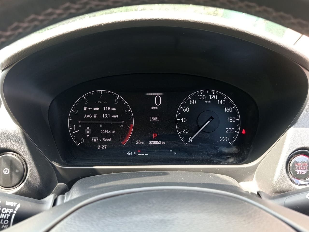 Used 2022 Honda City Used 2022 Honda City