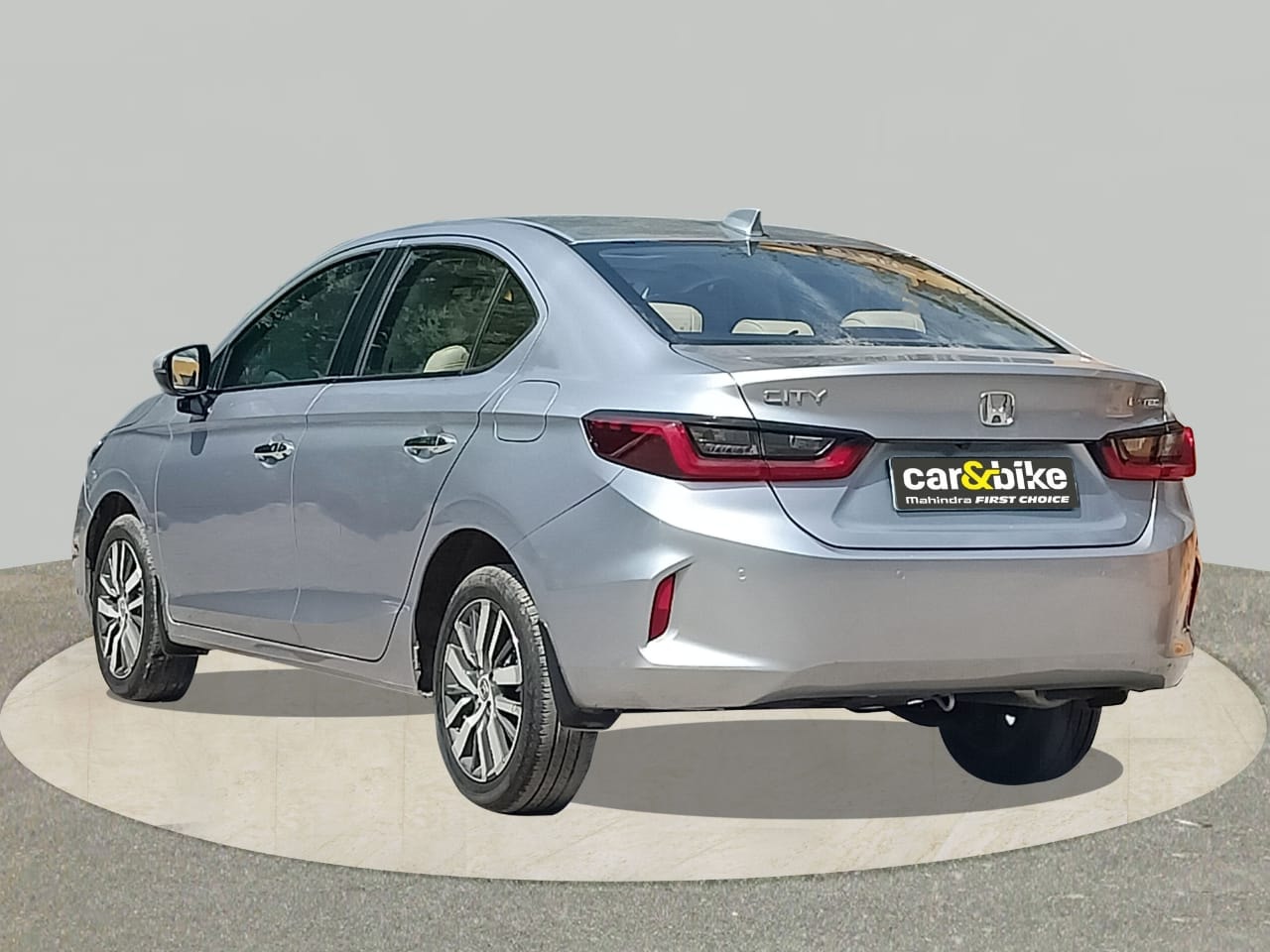 Used 2022 Honda City Used 2022 Honda City