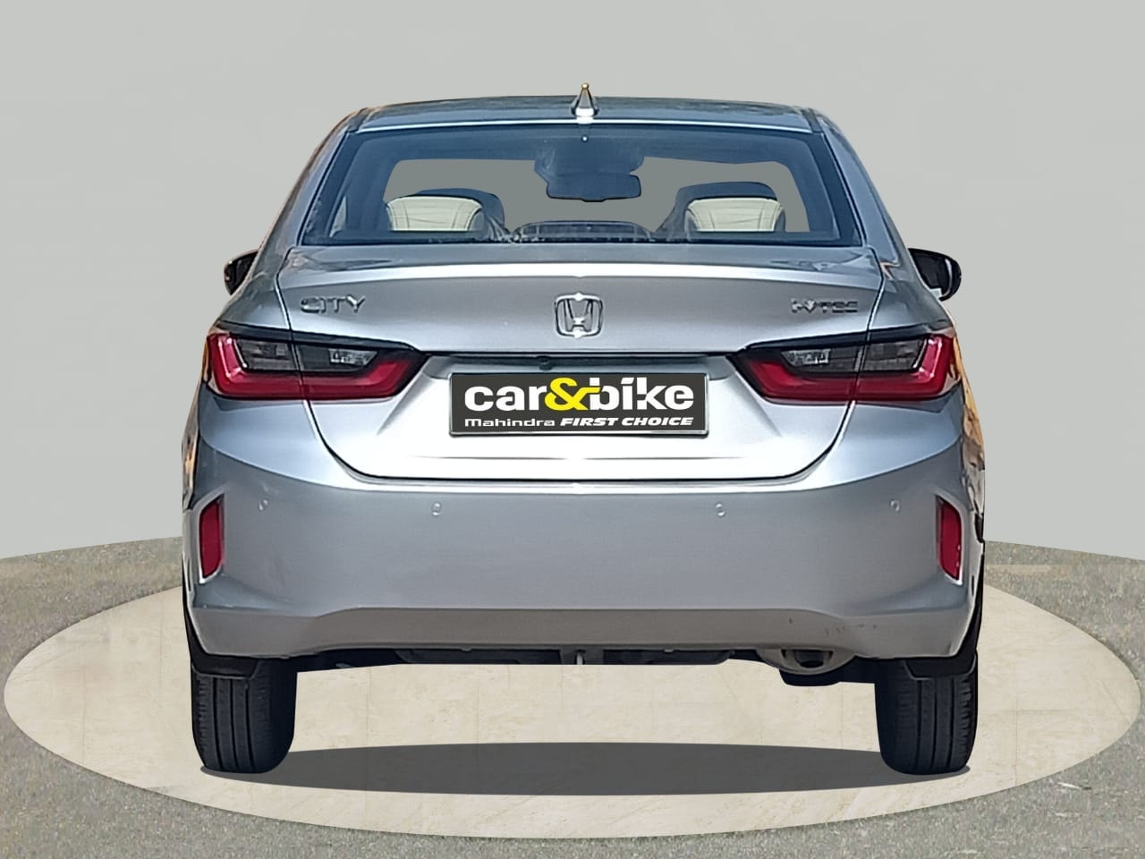 Used 2022 Honda City Used 2022 Honda City