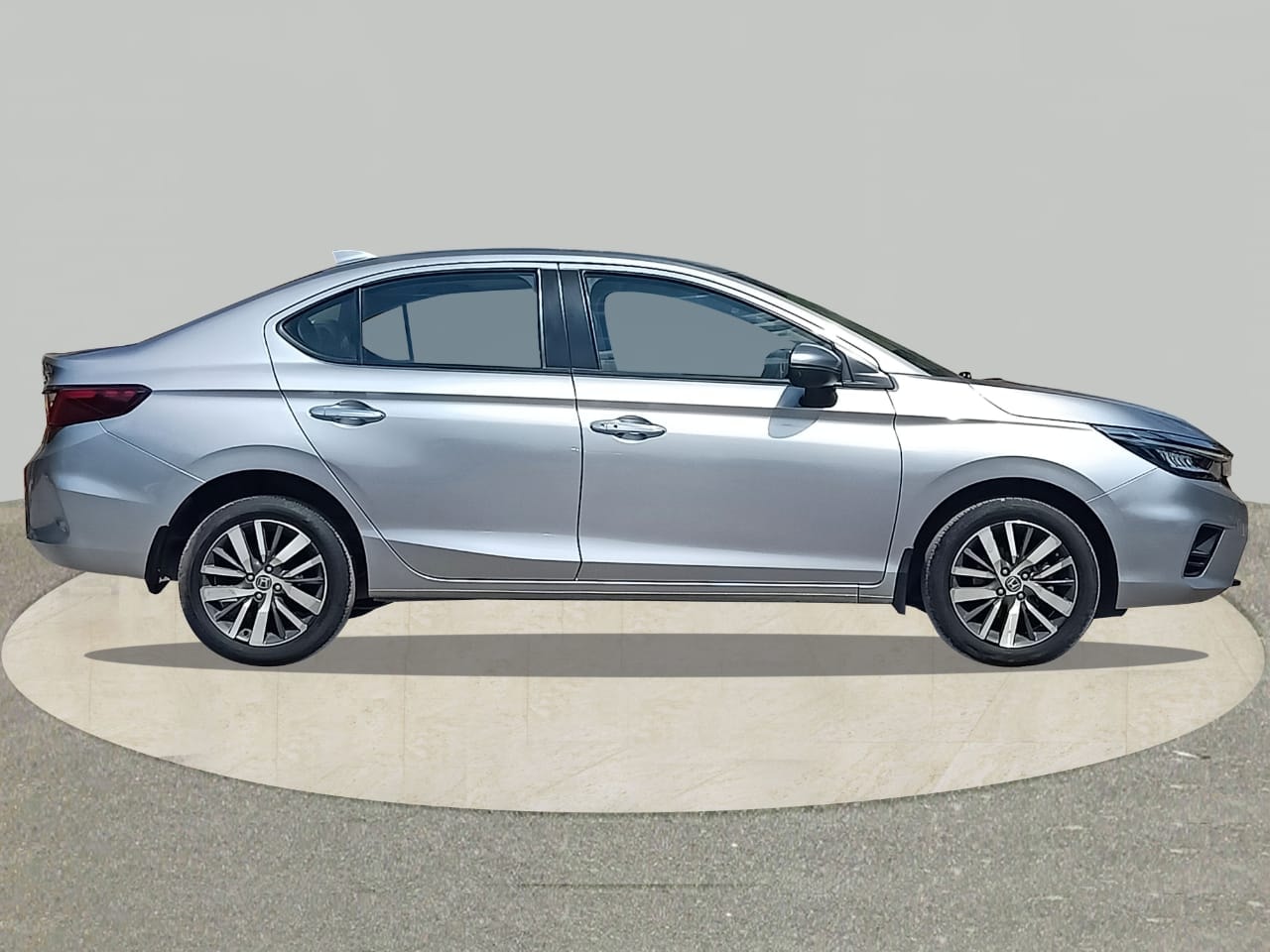 Used 2022 Honda City Used 2022 Honda City