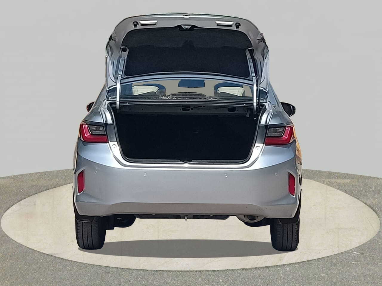 Used 2022 Honda City Used 2022 Honda City