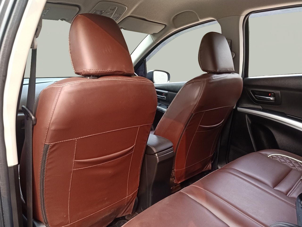 Used 2020 Maruti Suzuki S-Cross Used 2020 Maruti Suzuki S-Cross