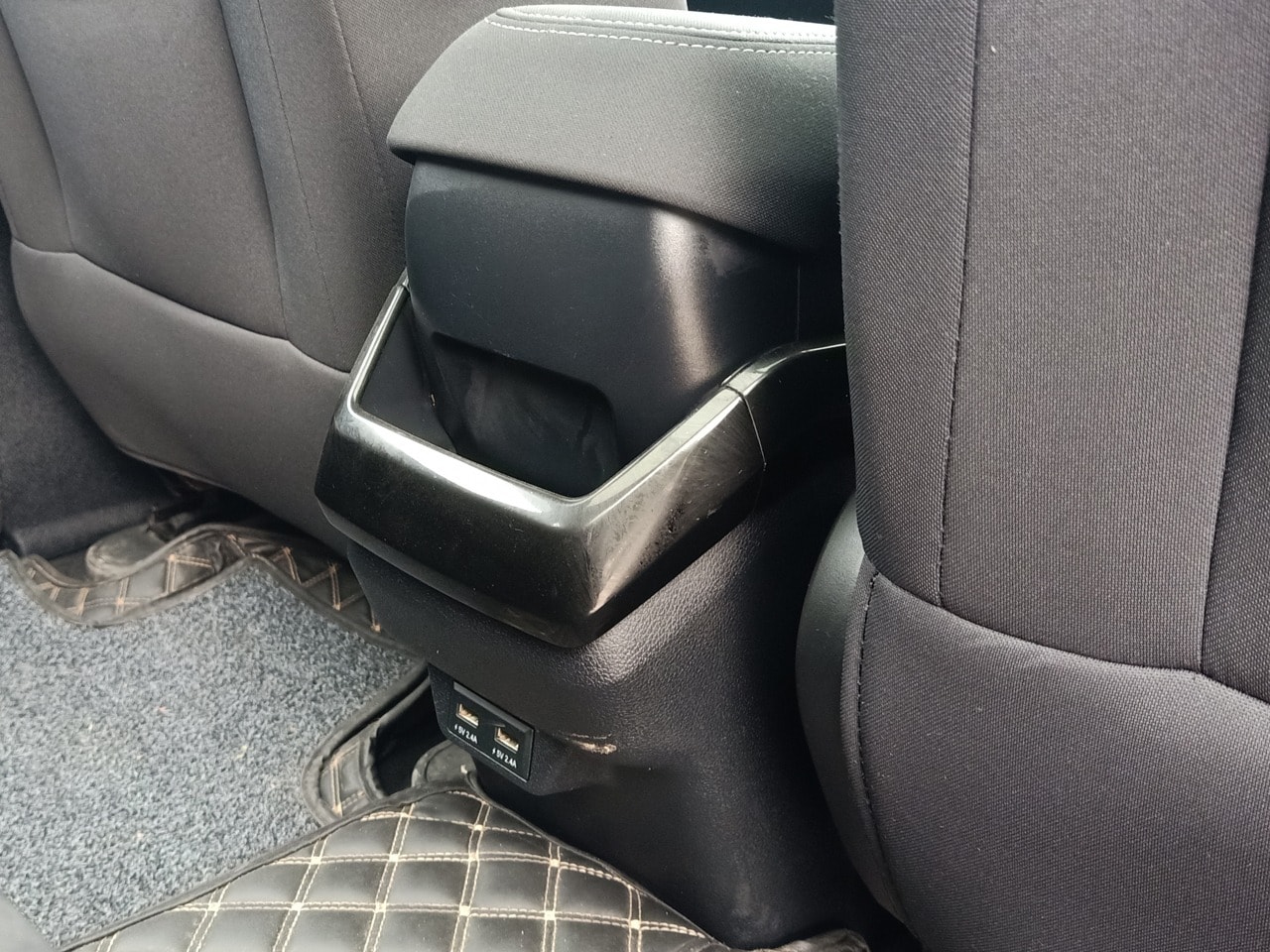 Used 2023 Tata Safari Used 2023 Tata Safari