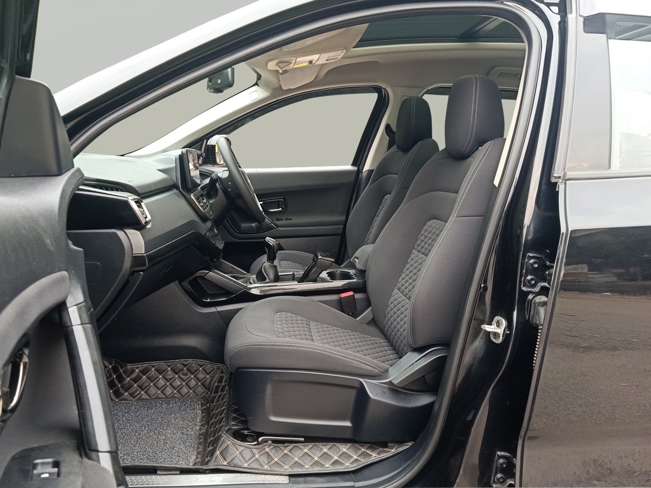 Used 2023 Tata Safari Used 2023 Tata Safari