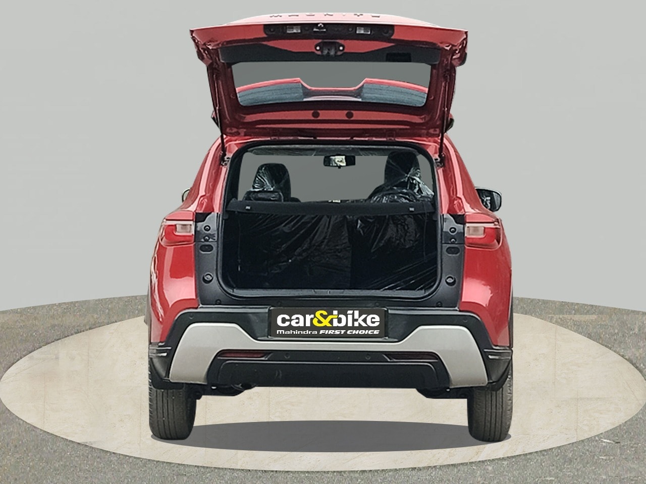 Used 2023 Nissan Magnite Used 2023 Nissan Magnite